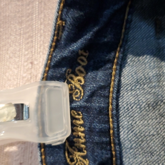 Sutters Annie boot 1848 jeans - Picture 4 of 5